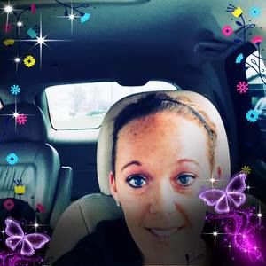 Meet your Posher, Jenna